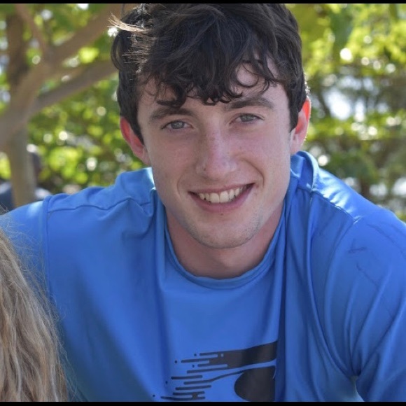 Meet your Posher, Cole - Picture 2 of 4